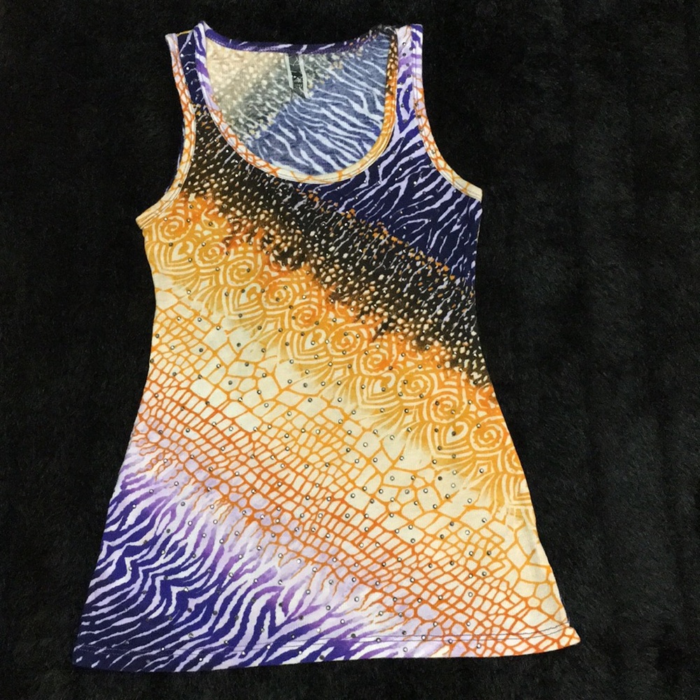 BKE Tank Top